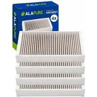 Alapure Filtre à particules compatible avec l'Atag HF3002