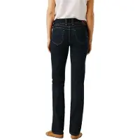 Pepe Jeans Gen Pl20510736na Slim Fit Jeans Noir 30 / 34 Femme