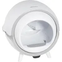 Daewoo Bac à Litière Autonettoyant Intelligent Hipc101