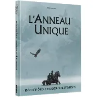 Shots L'Anneau Unique - Récits des Terres Solitaires (Français)