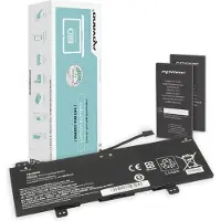Movano Batterie GM02XL pour HP ChromeBook X360 11 G6 14 G5