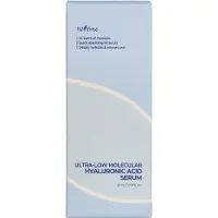 Isntree , Sérum à l'Acide Hyaluronique Ultra-Basse Moléculaire, 1,69 fl oz (50 ml)