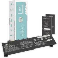 Movano L20C3PC2 Batterie pour Lenovo IdeaPad Gaming 3 15ACH6 15IHU6