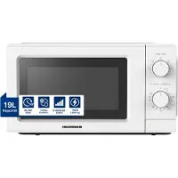 Heinner HMW-MD20IVWH, Micro-ondes, Blanc