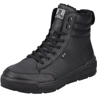 Rieker Bottines à lacets