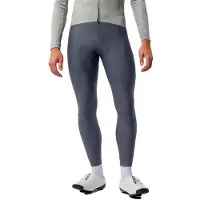 Castelli Hommes, Pantalon de cyclisme, Sorpasso Pro Bibtight (XL), Gris