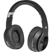 Defender Ecouteurs Bluetooth intra-auriculaires avec microphone FREEMOTION B540 noir (63540)