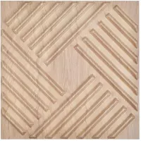 Vevor Panneaux Muraux 3D