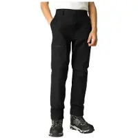 Regatta Highton Winter Pants Noir 8 Years Enfants