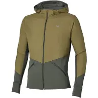 Mizuno Sweat-shirt à Zip Active Wl Hd