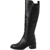 Tamaris Bottes noir