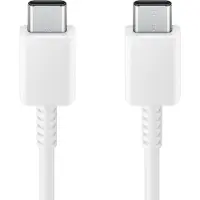 Samsung EP-DX310JWEGEU câble USB 1,8 m USB C Blanc