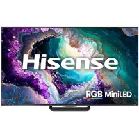 Hisense RGB Mini-LED 75" UR8S (2026)