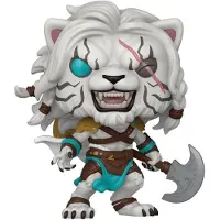 Funko POP! Figure Magic: The Gathering Ajani