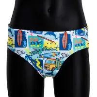 Squba Slip De Bain Surfer