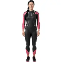 Huub Combinaison En Néoprène à Manches Longues Pour Femme Surface