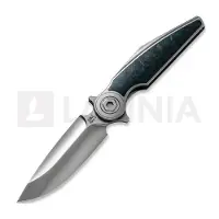 Rike Knife Couteau pliant Viper 3 V2 Green CF