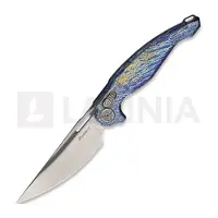 Rike Knife Couteau pliant Predator 2 FB