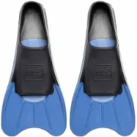 Mad Wave Nageoires Aqua Blade Short