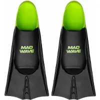 Mad Wave Nageoires Flippers