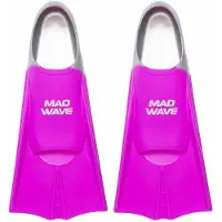 Mad Wave Nageoires Flippers