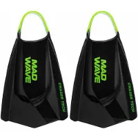 Mad Wave Chaser Tech Fins EU 36-37
