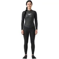 Speedo Combinaison En Néoprène à Manches Longues Pour Femme Proton Thinswim