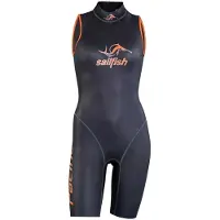 Sailfish Combinaison En Néoprène Sans Manches Pour Femme Pacific 3