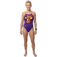 Turbo Maillot De Bain Born To Swim