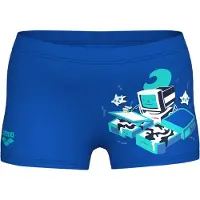 Arena Slip De Bain Boxer Game