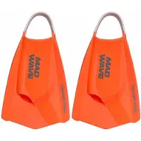 Mad Wave Nageoires Chaser Tech