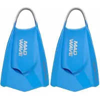 Mad Wave Nageoires Chaser Tech