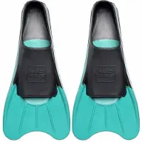 Mad Wave Nageoires Aqua Blade Short