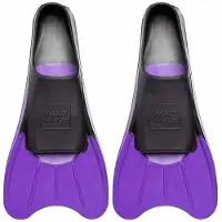 Mad Wave Nageoires Aqua Blade Short