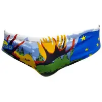 Turbo Slip De Bain Alaska
