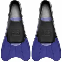 Mad Wave Aqua Blade Short Fins EU 44-45