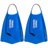 Mad Wave Nageoires Chaser Tech