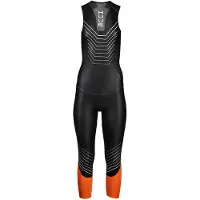 Huub Combinaison En Néoprène Sans Manches Pour Femme Araya
