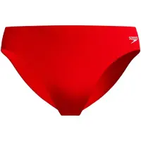 Speedo Slip De Bain Endurance+ Logo 2.5in