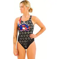 Turbo Maillot De Bain France Coq