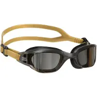 Mad Wave Lunettes De Natation Aquarius Mirror