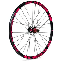 Gurpil Roue Arrière De Vtt Sl23 27.5´´ Disc