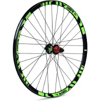 Gtr Roue Arrière De Vtt Sl23 27.5´´ Disc