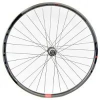 Gurpil Roue Avant Vtt Alpha M4050 27.5´´ Cl Disc