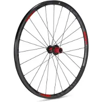 Gtr Roue Arrière De Route Rr17 Disc Tubular