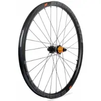 Progress Eb Plus Nitro Boost 29´´ Tubeless Mtb Rear Wheel Noir 12 x 148 mm / Shimano/Sram HG