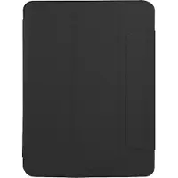 dbramante1928 Coque tablette Avenida ICON pour Apple iPad 11 (2025) 11 pouces A16 / iPad 10 (2022) 10.9 pouces - Midnight