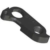 Pilo Patte De Dérailleur D1145 Eddy Merckx/ktm