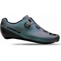 Gaerne Carbon G.tuono Road Shoes Bleu EU 45 1/2 Homme