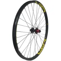 Gtr Roue Arrière De Vtt Sl30 29´´ Cl Disc Tubeless